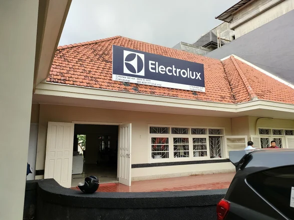 Electrolux Authorized Service 3