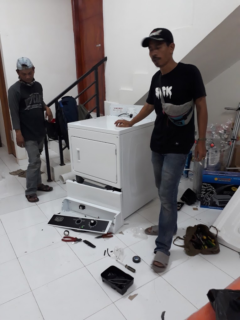 Electrolux Dan Lux Service (home Service)