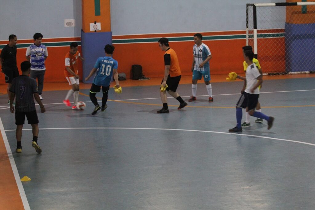 My Futsal