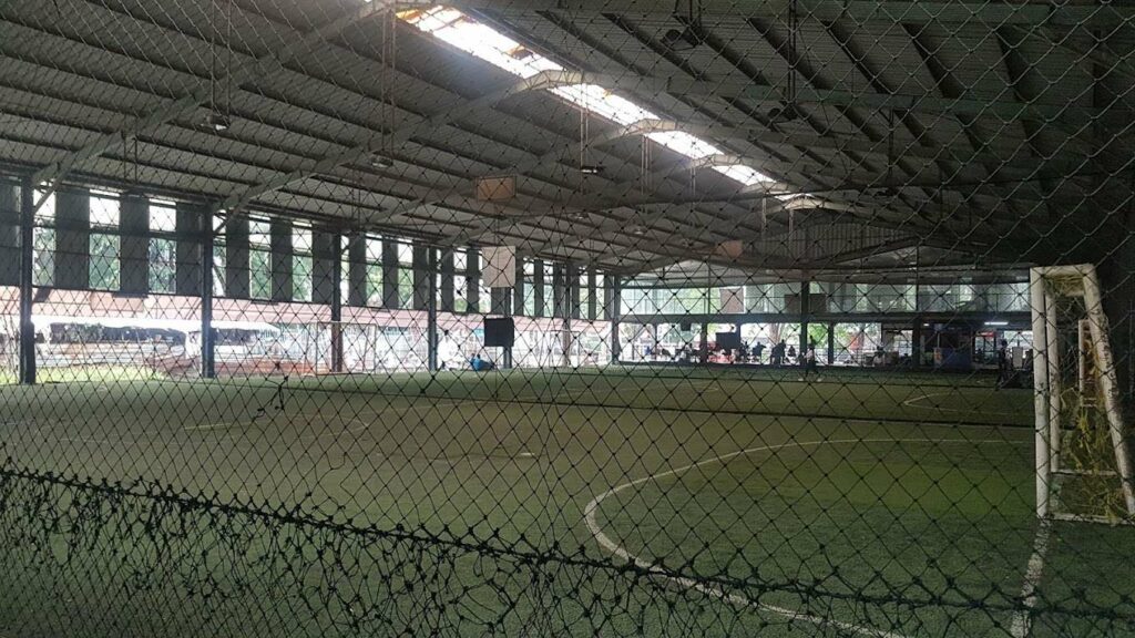 Maestro Futsal Kemayoran