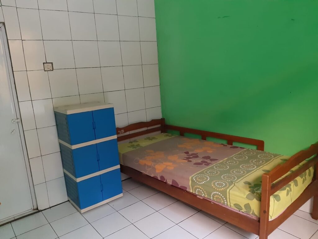 Mamikos Kost Pondok Syamsi