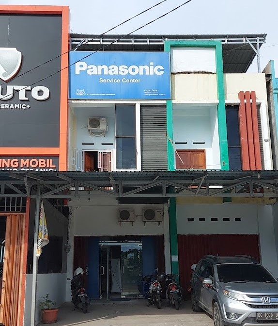 Panasonic Service Center Bengkulu