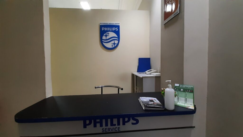 Philips Service Center Bogor