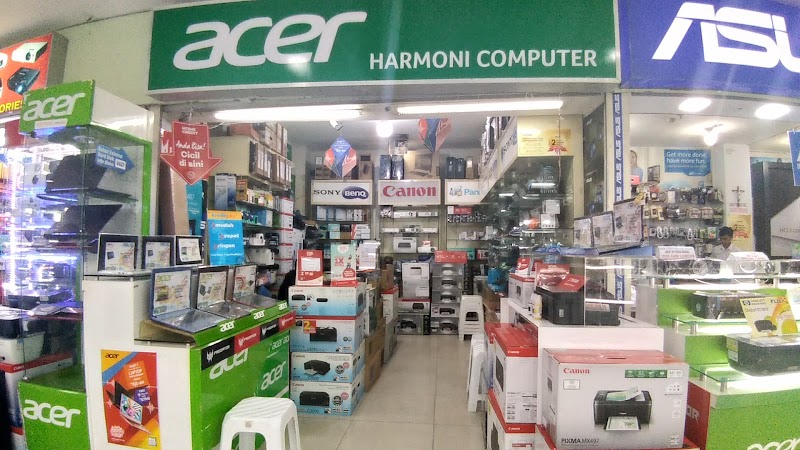 Harmoni Computer Wanea 2 In Kota Manado 1685346341