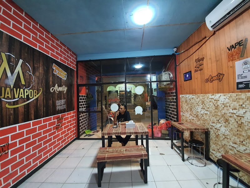 Kembang Pitoe Cafe 2 In Kec Koja Kota Jakarta Utara 1687964233