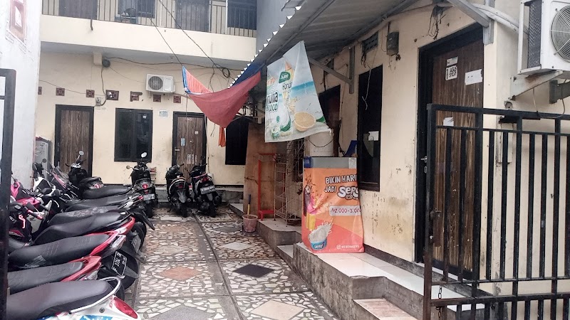 Kontrakan Bu Haji Suranti 2 In Kec Koja Kota Jakarta Utara 1686993935