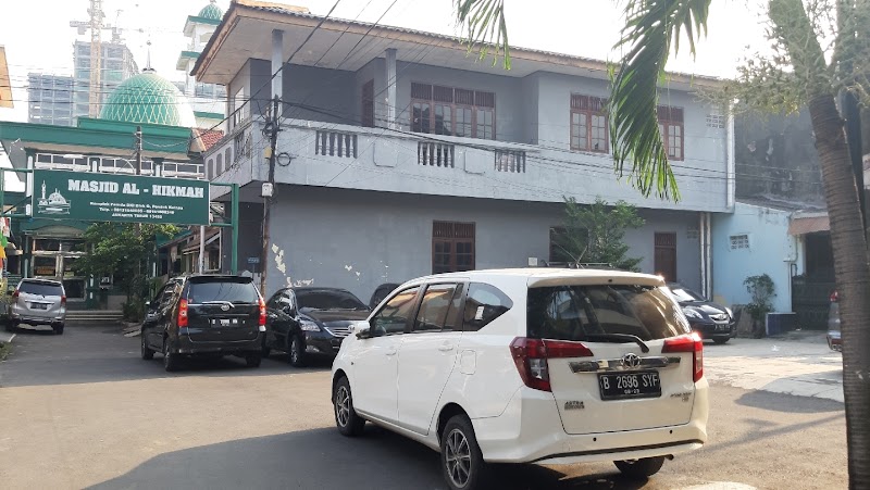 Kontrakan Mahbub 2 In Kec Makasar Kota Jakarta Timur 1686994116