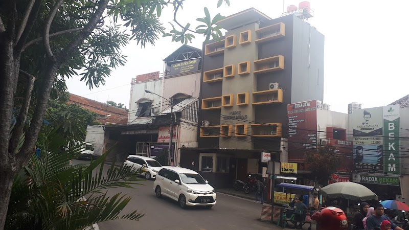 Kost Bahureksa 2 In Kec Bandung Wetan Kota Bandung 1687375927