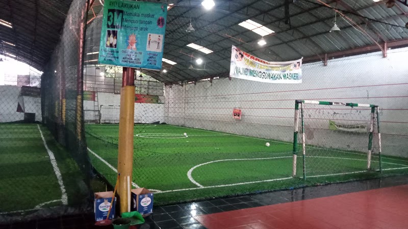 Pk Futsal 2 In Kemayoran Kota Jakarta Pusat 1688270509