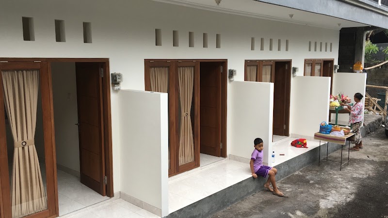 Pondok Kost Sriti 2 In Kec. Denpasar Utara, Kota Denpasar