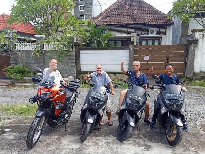 Rentalbaik Rental Motor Jabodetabek 2 In Kec Kali Deres Kota Jakarta Barat 1687288197