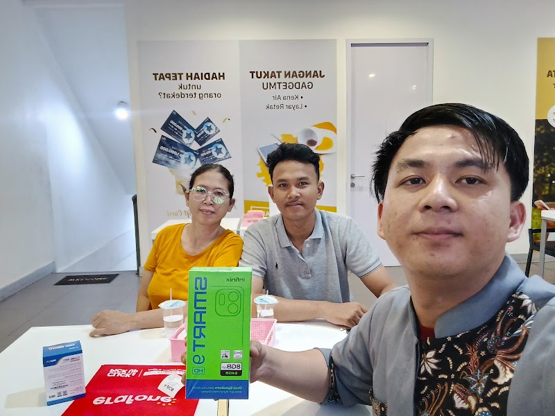 INFINIX CIPONDOH TANGERANG in Tangerang Selatan