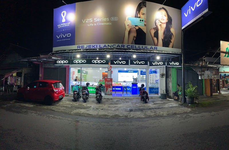 INFINIX STORE BANTUL // BUKAN SERVIS CENTER in Kota Yogyakarta