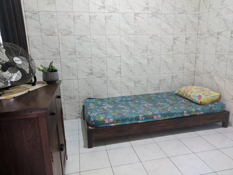 Kost Bykmala 2 In Setu Kota Tangerang Selatan 1687376384