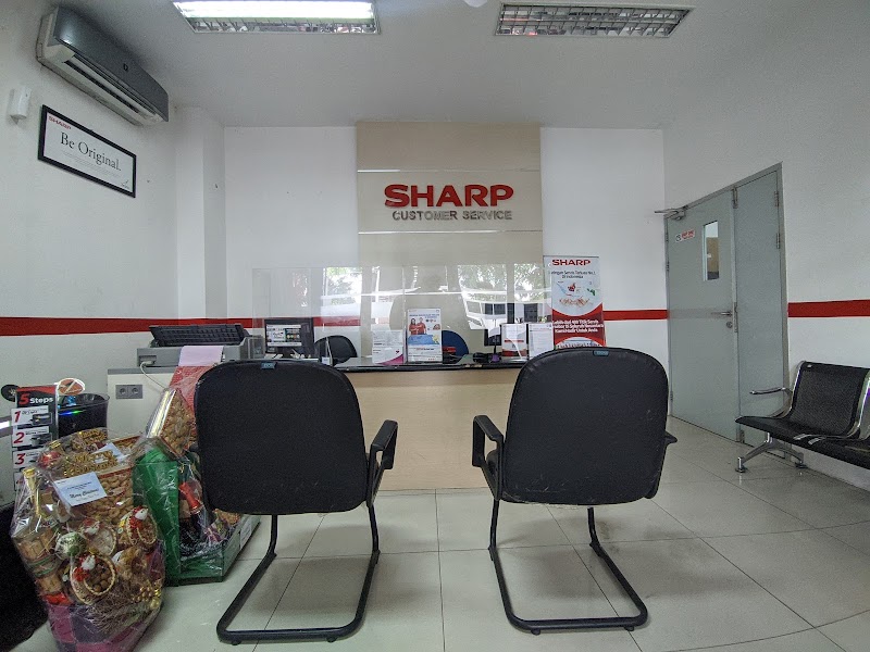 Pt Sharp Electronics Indonesia Sdss Kudus 1 In Kota Magelang 1685204402