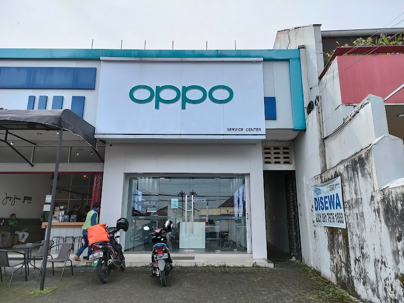 Oppo 0